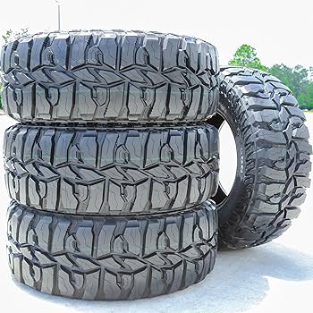Amazon.com: Armstrong DESERT DOG MT Mud Terrain - LT 35X12